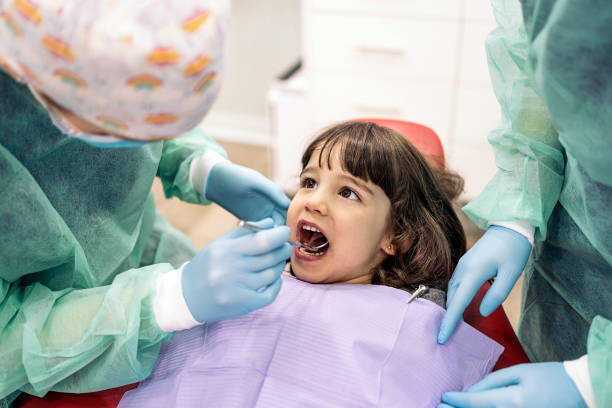 Dental Bonding in Porterville, CA