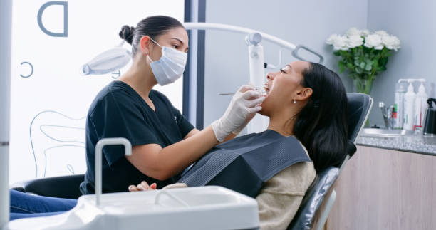 Best Dental X-Rays and Imaging  in Porterville, CA