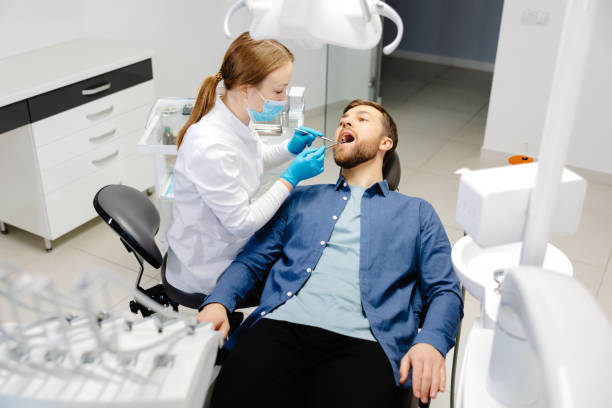 Professional Dental Services in Porterville, CA