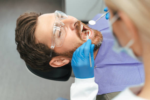 Dental X-Rays and Imaging in Porterville, CA